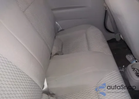 2010 Chevrolet Cobalt Lt z USA, uszkodzony, nr VIN 1G1AF1F54A7154935